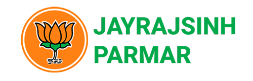 Welcome to Jayrajsinh Parmar